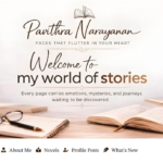Pavithra Narayanan