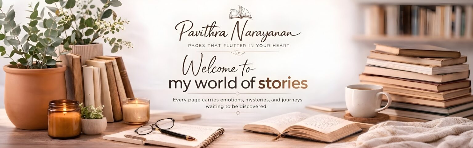 www.pavithranarayanan.com
